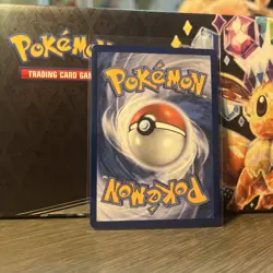 Lt. Surge's Bargain (Special Illustration Rare) 185/132 - Mega Evolution Pokemon - Image 3