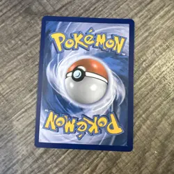 Pokemon TCG Dusk Mane Necrozma #SM107 Black Star Promo 2018 Sun & Moon - Image 2