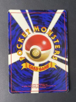 Scyther 123 Pokemon TCG Jungle Holo Rare Japanese LP - Image 5