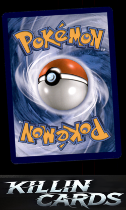 Reverse Holofoil Dusknoir 53/147 Pokemon Holo Rare SM - Burning Shadows Card NM - Image 2