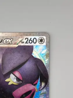 Pokemon Card TCG Oinkologn ex 068/078 sv1S : Scarlet Ex Nintendo Japanese Seller - Image 3