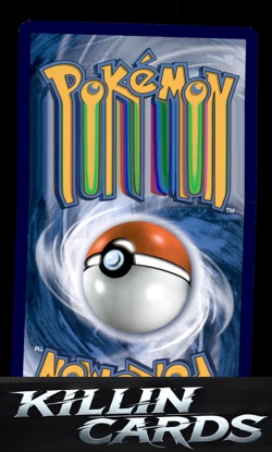 Reverse Holofoil Po Town 121/147 Pokemon Uncommon SM - Burning Shadows Card NM - Image 2