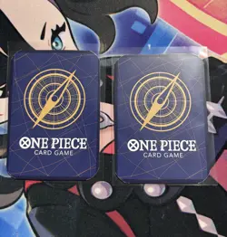 Boa Hancock Anime Glossy Card Custom Beauty ACG Waifus - Image 2
