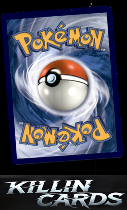 Reverse Holofoil Blacephalon 104/236 Pokemon Holo Rare SM - Cosmic Eclipse Card - Image 2