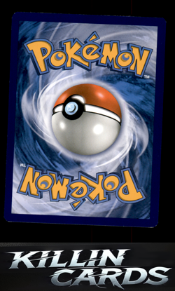 Reverse Holofoil Gourgeist 45/111 Pokemon Rare SM - Crimson Invasion Card NM - Image 2