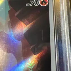 Charmander 168/165 Sv2a: Pokemon Card 151 Holo (Japanese) - Image 3