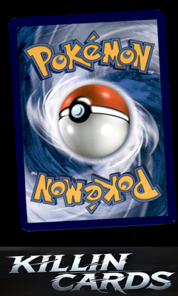 Reverse Holofoil Caterpie 1/149 Pokemon Common SM Base Set Card NM - Image 2