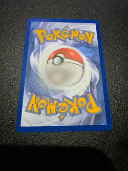Gumshoos 153/132 ME01 Mega Evolution Holo Rare Pokemon Card NM/Mint English - Image 2