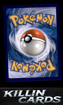 Reverse Holofoil Milotic 27/111 Pokemon Holo Rare SM - Crimson Invasion Card NM - Image 2