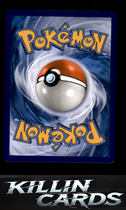Reverse Holofoil Crawdaunt 25/111 Pokemon Rare SM - Crimson Invasion Card NM - Image 2