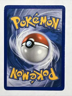 Pokemon TCG Card 2005 Unseen Forces - Quagsire 44/115 - Image 3