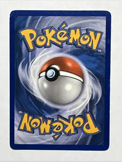 Pokemon TCG Card 2005 Unseen Forces - Quagsire 44/115 - Image 4