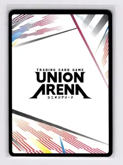 Asta UE08BT/BCV-1-AP03 Black Clover Action Point UNION ARENA Card - Image 2