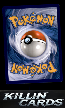Reverse Holofoil Spoink 41/111 Pokemon Common SM - Crimson Invasion Card NM - Image 2