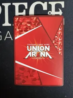 Union Arena Ichigo Kurosaki SR R Rare Card Near Mint - Image 2