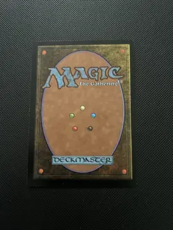 Zhang Fei, Fierce Warrior MTG Portal 3 Kingdoms P3K NM Magic The Gathering - Image 2