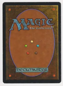Signed Sol Ring MP Revised Edition Artist Mark Tedin 1994 MTG Magic Vintage EDH! - Image 2