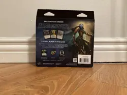 MTG-Commander Kaldheim Set with Elven Empire and Phantom Premonition-New in Box - Image 2