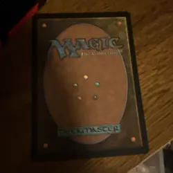 MTG Commander 2019 C19 Leadership Vacuum MINT - Image 2