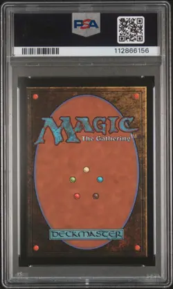 2024 MTG BLOOMBURROW COMMANDER #102 HAZEL OF THE ROOTBLOOM PSA 10 - Image 2