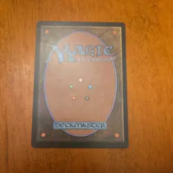 Tevesh Szat, Doom of Fools #153 (NM) Commander Legends CMR Magic MTG - Image 2