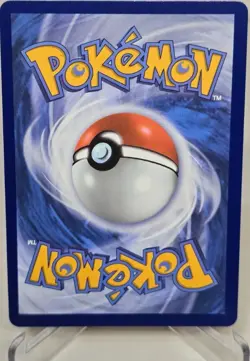 Walking Wake ex 215/162 SV Temporal Forces Hyper Rare Pokemon NM - Image 2