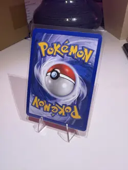 1st Edition Holo Dark Charizard - Ungraded NM/NM+ Pokemon 2000 Team Rocket 4/82 - Image 3