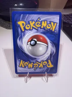1st Edition Holo Dark Charizard - Ungraded NM/NM+ Pokemon 2000 Team Rocket 4/82 - Image 5