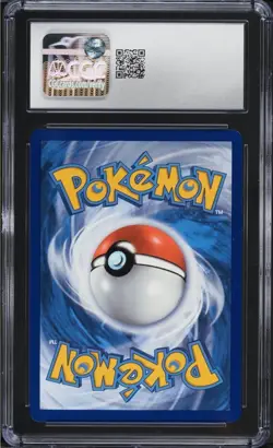 2021 Pokemon Sword & Shield Evolving Skies Umbreon VMAX #95 CGC 10 GEM MINT - Image 2
