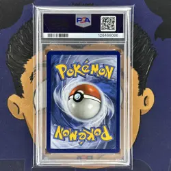 PSA 9 MINT 2021 Pokemon Celebrations ZEKROM #114 Full Art - Image 3