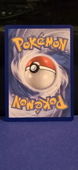 Pokemon Gumshoos Mega Evolution 153/132 Secret Rare Holo Mint Pack Pulled! - Image 2