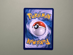 1 Swirl 🌀 Cosmo Pokemon Professor’s Research Juniper 060/072 Shining Fates MP - Image 5