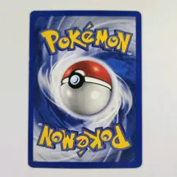 Sunflora 50/111 - Uncommon - Pokemon TCG - Neo Genesis - 1st Edition - LP - Image 2