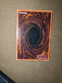 Yugioh 1x NM Trap Jammer Super 1st - IOC-110 - Image 2