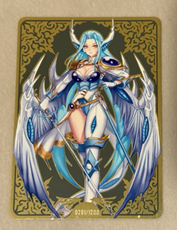 Stardust Dragon & Red Dragon Archfiend Mana Moon Metal Field Center Yugioh TCG - Image 1