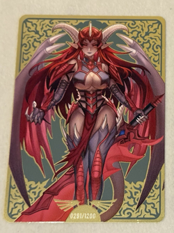 Stardust Dragon & Red Dragon Archfiend Mana Moon Metal Field Center Yugioh TCG - Image 4