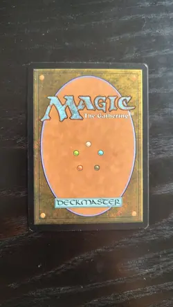 Verdant Catacombs Zendikar Regular Signed By Richard Garfield MTG Creator - Image 2