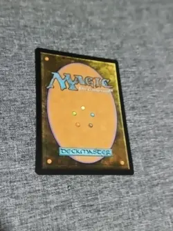 Ardbert, Warrior of Darkness - FIC 0077 NM/M - MTG Magic Non Foil - Image 2