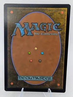 Magic: The Gathering Spider-Girl, Legacy Hero 0149 Marvel's Spider-Man Foil - Image 2