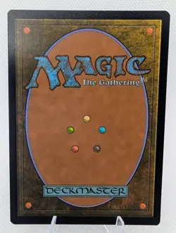 Magic: The Gathering Wall Crawl 0121 Marvel's Spider-Man Foil - Image 2