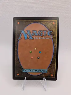 Ash Barrens (Surge Foil) Commander: Final Fantasy Foil - Image 2