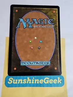 Sol Ring (Future Sight) Mystery Booster 2 Regular - Image 2