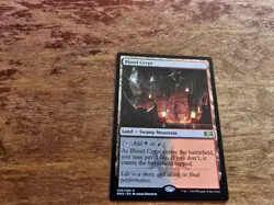 Blood Crypt Ravnica Allegiance Regular - Image 1