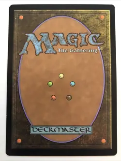 MTG Kaladesh Terrain Elemental 272/264 NM - Image 2
