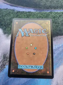 Mtg Orcish Bowmasters Lord Of The Rings - Image 2