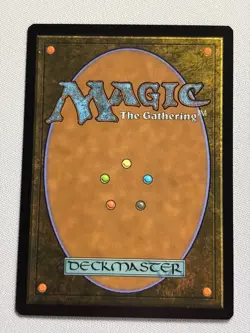 Dreamtide Whale - (FOIL) - Modern Horizons 3 - LP MTG - Image 2