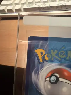 Pokemon TCG XY Mega rayquaza And Mega Blaziken EX PROMO LOT - Image 3