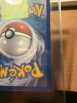 Pokemon TCG XY Mega rayquaza And Mega Blaziken EX PROMO LOT - Image 5