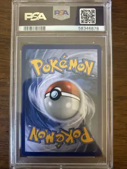 2016 Pokemon XY Evolutions Mewtwo #51 PSA 10 Gem Mint - Image 2