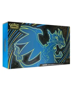 Pokemon Mega Evolutions Phantasmal Flames Ultra Premium Collction UPC confirmed! - Image 1